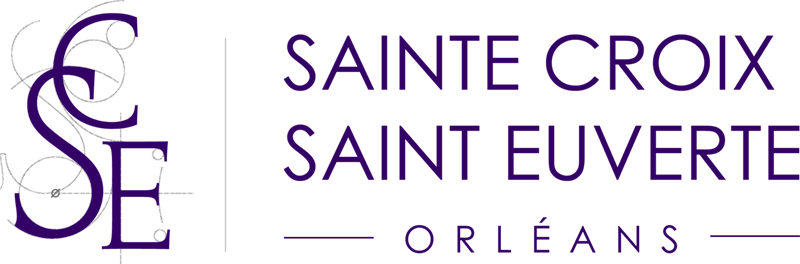 Sainte-Croix Saint-Euverte